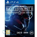 Star Wars Battlefront 2 (Elite Trooper Deluxe Edition)