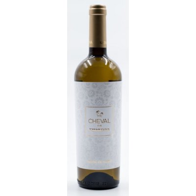 Katarzyna Estate Cheval Blanc de Noirs bílá 2025 13% 0,75 l (holá láhev) – Hledejceny.cz