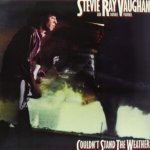 Vaughan, Stevie Ray - Couldn't Stand The Weathe – Hledejceny.cz