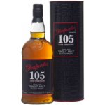 Glenfarclas 105 Cask Strength 60% 1 l (tuba) – Zboží Mobilmania