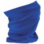 Beechfield bezešvý nákrčník Morf Modrá výrazná – Hledejceny.cz