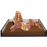 Macenauer Fiery Red Rock S 0,8-1,2 kg – Zboží Mobilmania