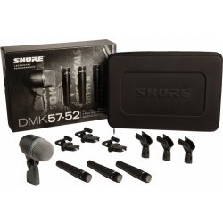 Shure DMK57-52