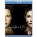 The Curious Case Of Benjamin Button BD