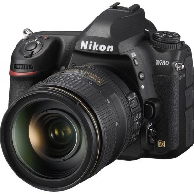 Nikon D780 – Hledejceny.cz