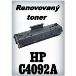 HP C4092A - renovované – Zboží Živě