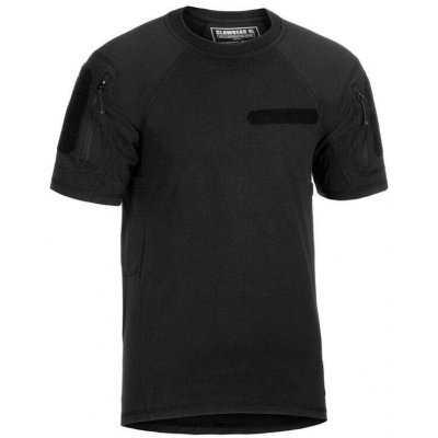 Tričko Clawgear Mk.II Instructor Shirt black – Zboží Dáma