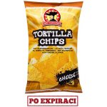 Don Fernando Tortilla chips sýr 200 g – Zbozi.Blesk.cz