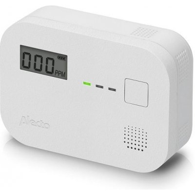 Alecto COA3910 – Zbozi.Blesk.cz