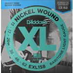 D'addario EXL 158 – Zboží Mobilmania