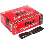 Karakal Multipack 6ks PU Super grip Black černá – Hledejceny.cz