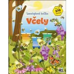Samolepková knížka včely – Hledejceny.cz