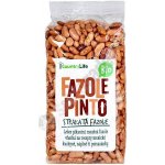 Country Life Fazole pinto 0,5 kg – Zboží Mobilmania