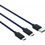 Venom VS5002 Dual Play & Charge USB Type-C PS5 – Sleviste.cz