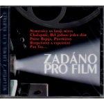 Různí - Zadáno pro film CD – Sleviste.cz