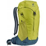 Deuter AC Lite 16l moss arctic zelený – Hledejceny.cz