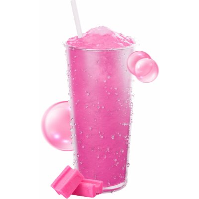 TONINO Ledová tříšť Bubble gum Balení 4 x 5 l – Zboží Dáma
