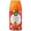 Osvěžovač vzduchu Air Wick FreshMatic Pure Island Mango Mangový ostrov náhradní náplň 250 ml