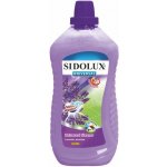 Sidolux universální čistící prostředek Lavender Paradise 1 l – Zboží Dáma