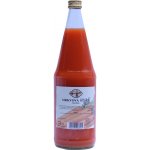 Stará dáma BIO MRKVOVÁ ŠŤÁVA 700 ml – Zboží Dáma