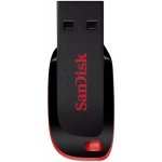 SanDisk Cruzer Blade 32GB SDCZ50-032G-B35 – Sleviste.cz