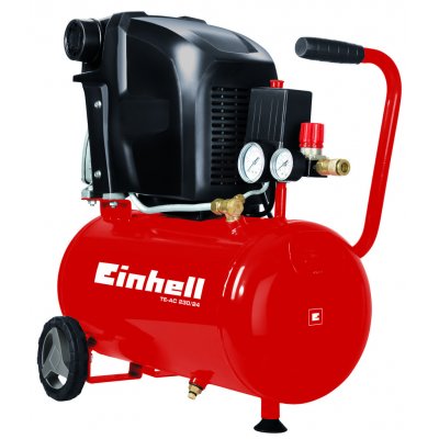 Einhell TE-AC 230/24/8 4010460 – Zboží Mobilmania