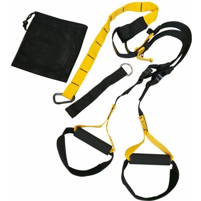 Sveltus Suspension trainer – Hledejceny.cz