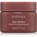 Naydaya C-Section & Scar Balm balzám na jizvy a strie 30 ml – Zboží Dáma