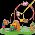 Woody Labyrint Mašinka – Hledejceny.cz
