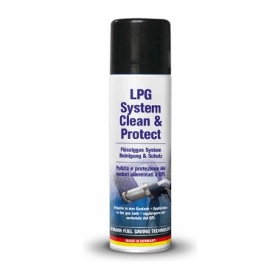 Autoprofi LPG System Clean & Protect 120 ml – Hledejceny.cz