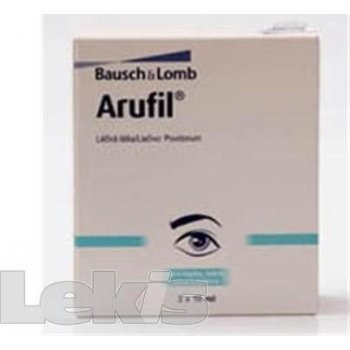 ARUFIL OPH 20MG/ML OPH GTT SOL 3X10ML I