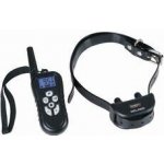 HELMER elektronický výcvikový obojek pro psy TC 21/ dosah 500 m/ IP67 65 cm – Hledejceny.cz