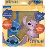 Lexibook 3D Disney Stitch – Zboží Mobilmania