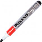 Luxor Whiteboard popisovač 750 černý – Zboží Mobilmania