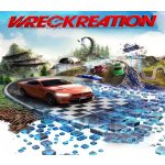 Wreckreation – Zboží Mobilmania