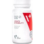 VetExpert Joints & Mobility přípravek na podporu kloubů pro psy a kočky 30 kapslí – Hledejceny.cz