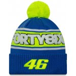 New Era KNIT MEDIUM SPORT BEANIE VR46 – Hledejceny.cz