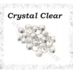 Kamínky na nehty Swarovski Crystal Clear SS5 300 ks – Hledejceny.cz