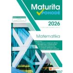 Maturita v pohodě - Matematika 2025 – Hledejceny.cz