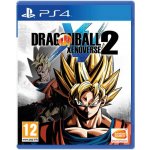 Dragon Ball: Xenoverse 2 – Sleviste.cz