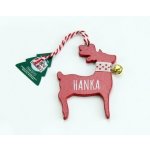 20_Ván. dekorace_HANKA – Hledejceny.cz