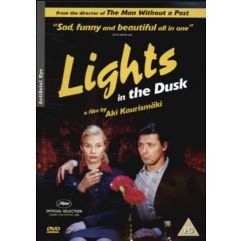 Lights In The Dusk DVD
