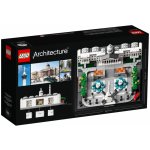 LEGO® Architecture 21045 Trafalgarské náměstí – Hledejceny.cz