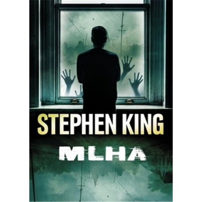 Mlha - Stephen King