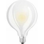 Osram Deco LED žárovka globe, 11 W, 1521 lm, teplá bílá, E27 LED SUPERSTAR CL GLOBE95 GL FR 100 – Hledejceny.cz