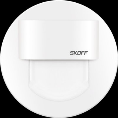 Skoff Rueda mini bílá modrá – Hledejceny.cz