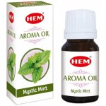 Hem Mystic Mint vonný olej 10 ml – Hledejceny.cz