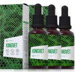 Energy Kingvet 3 set 90 ml – Hledejceny.cz