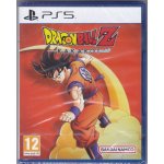 Dragon Ball Z: Kakarot – Zboží Živě