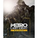 Metro Last Light Redux – Hledejceny.cz